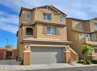 6978 Flannery St, Las Vegas, NV 89166