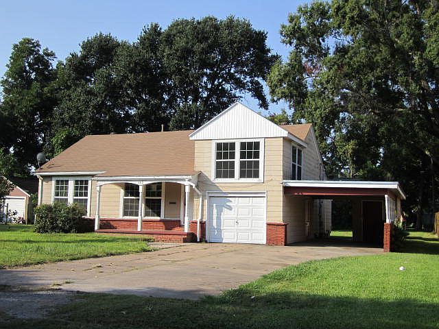 1st image of 2319 Green Ave