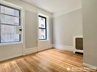 Rented by Sovereign Realty NYC