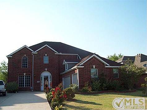 2nd image of 4207 Palmer Dr