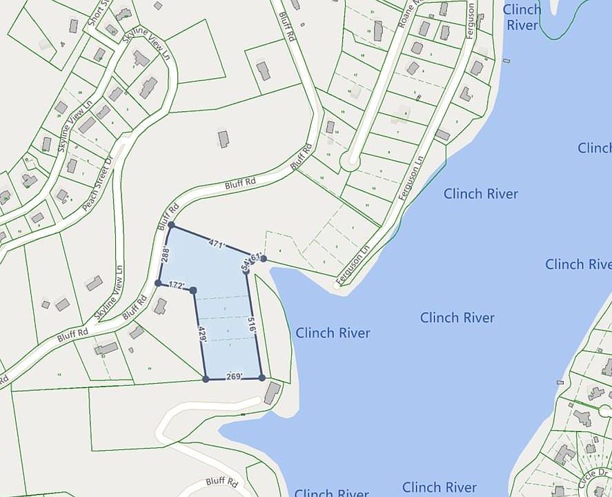 2nd image of Bluff Rd