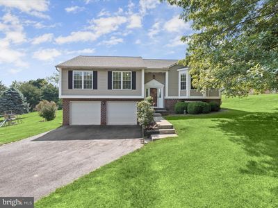 21 Circle Dr, Glen Rock, PA, 17327