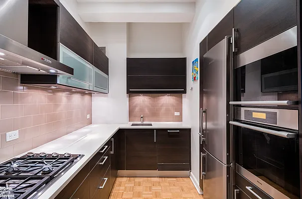 Sold by Brown Harris Stevens | media 3