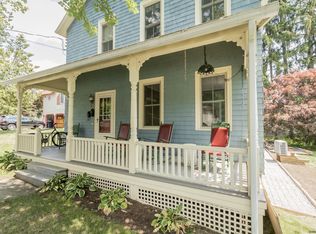 4 Bryan St #1, Saratoga Springs, NY 12866
