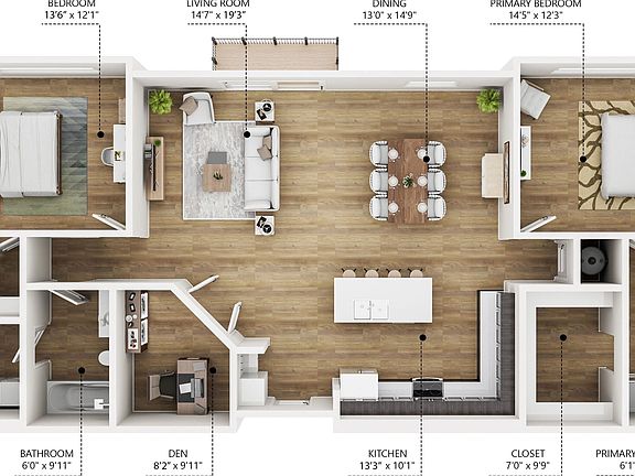 3rd image of this home