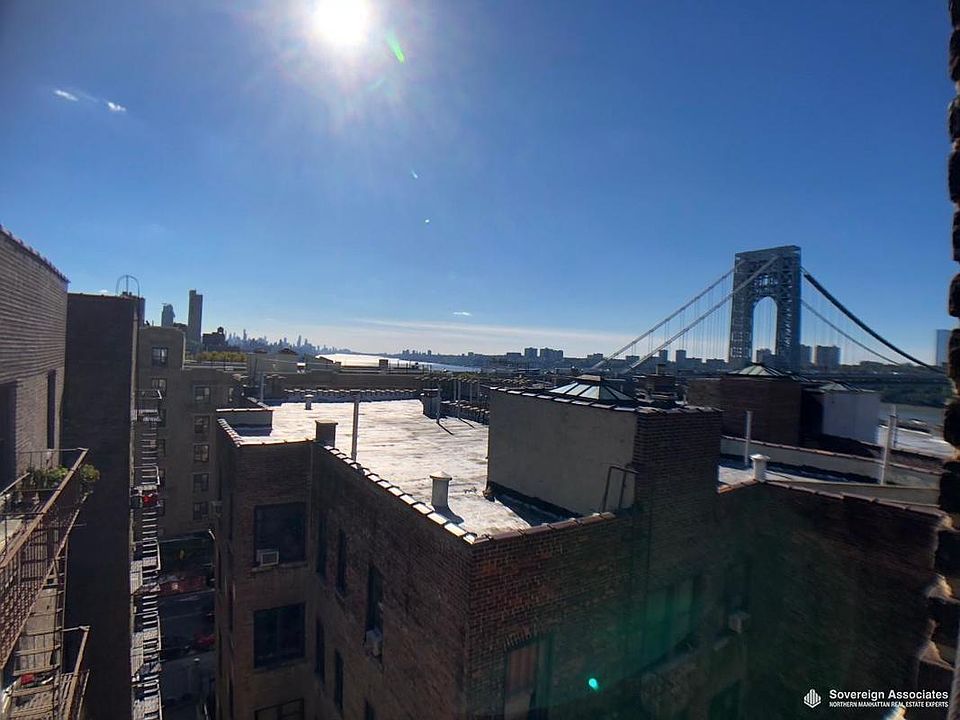 1st image of 106 Cabrini Blvd APT 6D