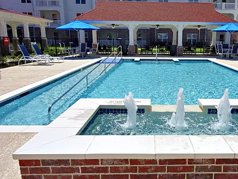 The Victoria Senior Apartments McKinney — Photo 19