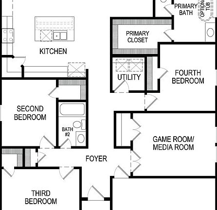 2nd image of this home