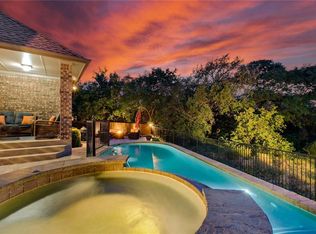 5202 Eagle Trace Trl, Austin, TX 78730