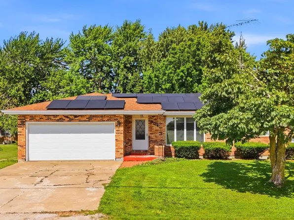 206 East St, Donnellson, IA 52625