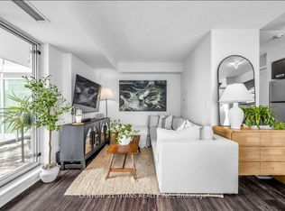 100 Western Battery Rd N #2102, Toronto, ON M6K 3S2