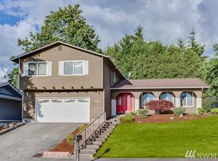2030 Rolling Hills Ave SE, Renton, WA 98055