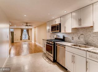 927 Baylis St, Baltimore, MD 21224