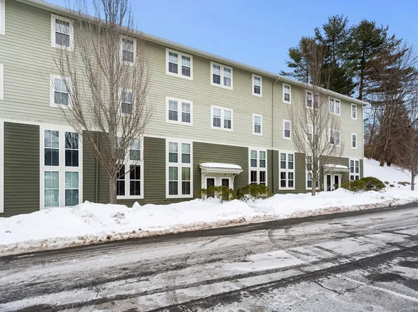 5 Lepage Ln Unit 5, Gloucester, MA 01930