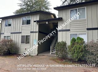 1216 E St SE APT D-2, Lacey, WA 98503