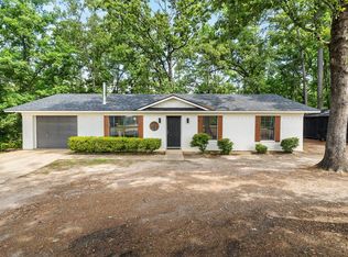 510 Oak Trl, Queen City, TX 75572