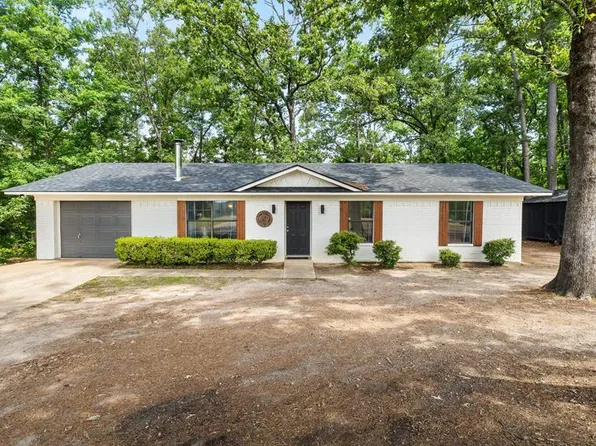 510 Oak Trl, Queen City, TX 75572