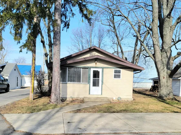 272 Wilgus Dr, Russells Pt, OH 43348