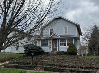 1123 S Webster St, Kokomo, IN 46902