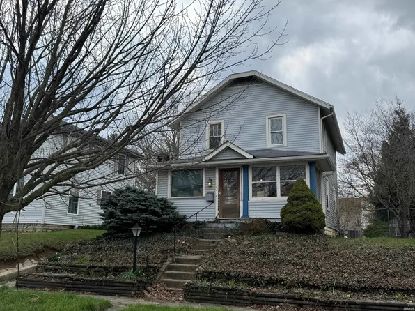 1123 S Webster St, Kokomo, IN 46902