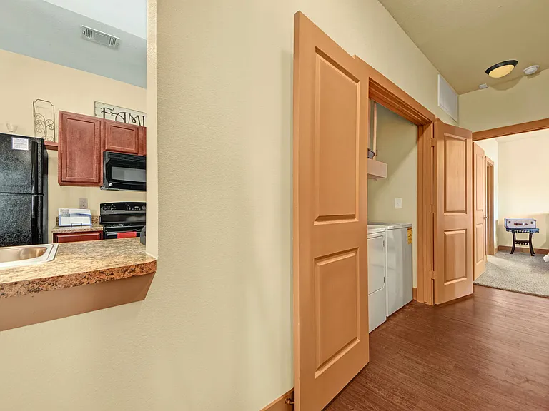 The Azure Apartment Homes — Photo 8