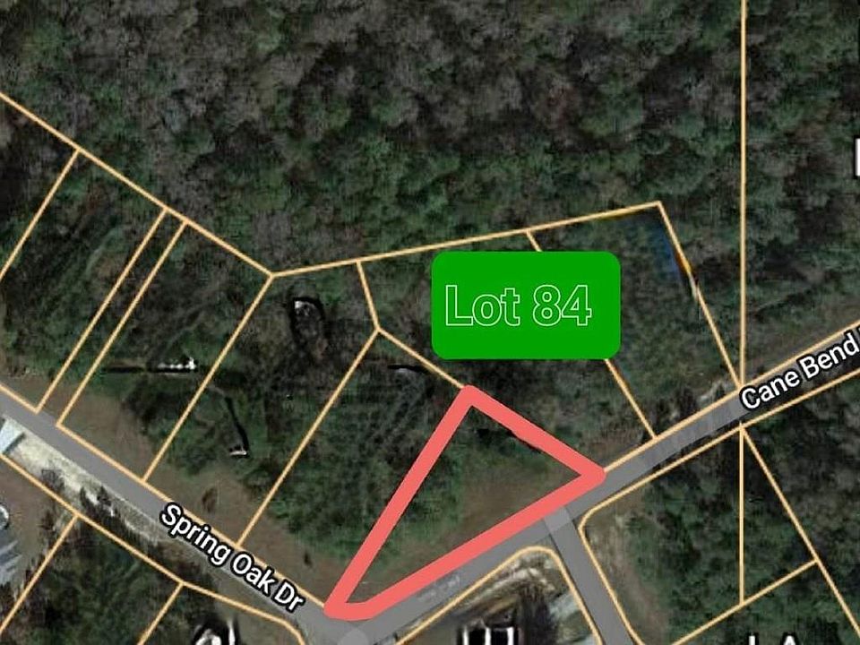 2nd image of 84 Spring Oak Dr