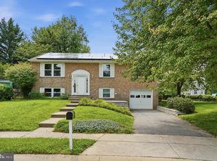 202 Arms Chapel Rd, Reisterstown, MD 21136