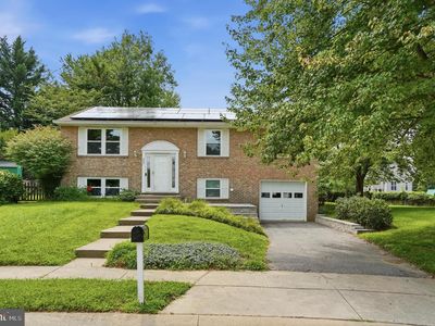 202 Arms Chapel Rd, Reisterstown, MD, 21136