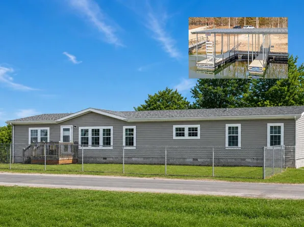 22115 County Road 271, Wheatland, MO 65779