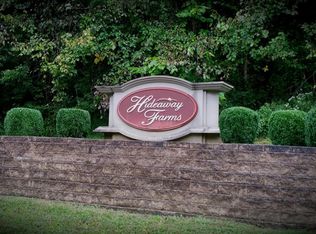 1060 Hideaway Rdg, Richmond, KY 40475