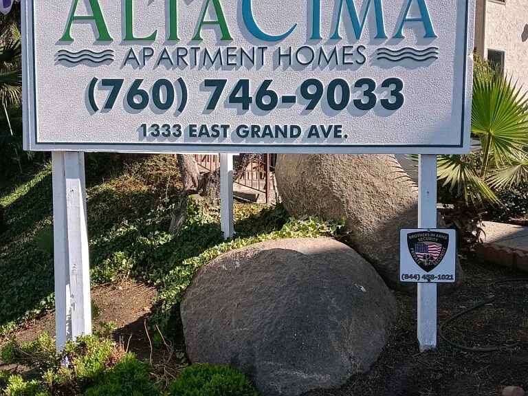 Alta Cima Apartment Homes — Photo 15