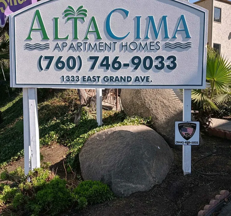 Alta Cima Apartment Homes