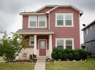 904 Alamo Plaza Dr, Cedar Park, TX 78613