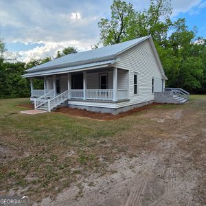 212 Baker St, Brooklet, GA, 30415