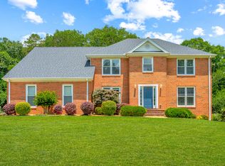 9419 Shadow Point Cir, Chattanooga, TN 37421