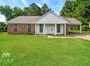 3355 Carroll Dr, Horn Lake, MS 38637