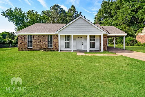 3355 Carroll Dr Photo 1