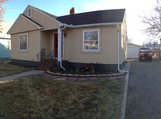 1435 White Ave, Grand Junction, CO 81501