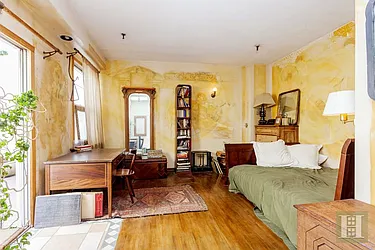 Sold by Halstead Real Estate