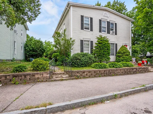 397 Cedar Street, Manchester, NH 03103