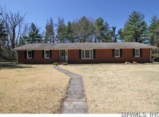 3723 W Delmar Ave, Godfrey, IL 62035