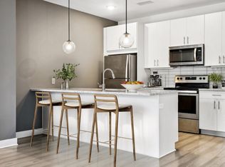 50 Front Luxury Apartments, Binghamton, NY 13905