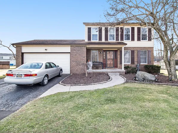 6979 Placeway St, Jackson, MI 49201