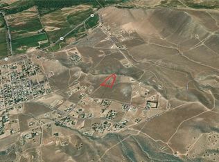 5201 Saddle Pl LOT 76, Weldon, CA 93283
