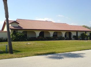 133 Queens Rd, Fort Pierce, FL 34949