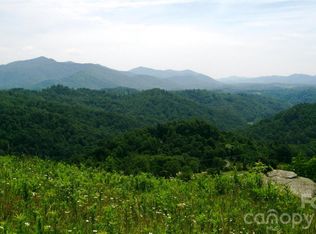 Sunset Mountain Dr, Bakersville, NC 28705