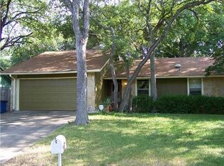 2509 Greenland Ln, Austin, TX 78745