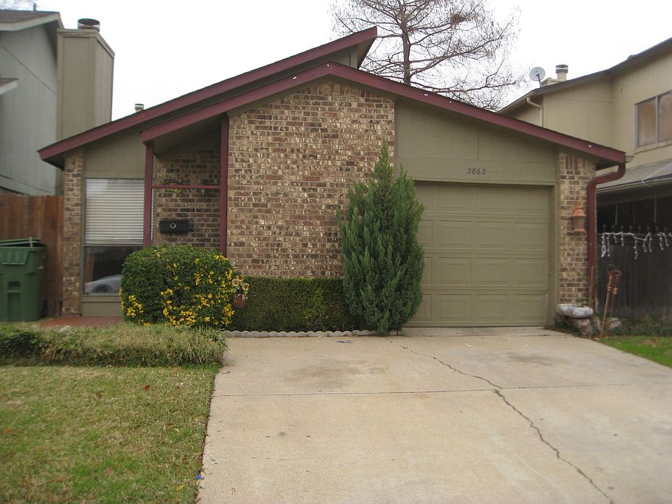1st image of 2863 Capella Cir