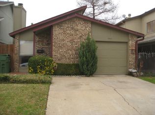 2863 Capella Cir, Garland, TX 75044