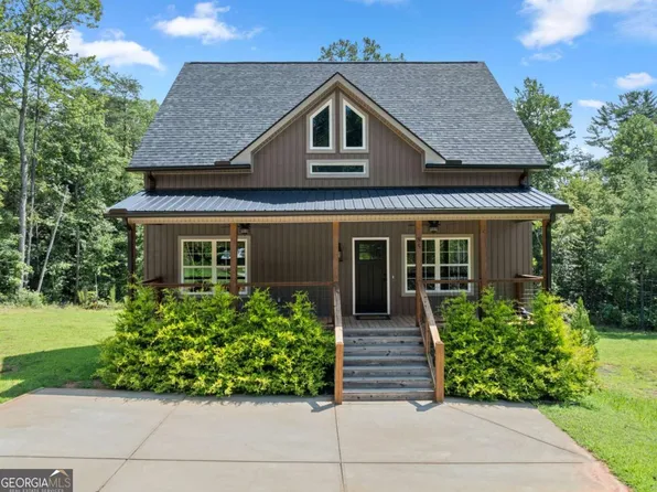 85 Deer Valley Estate Rd, Sautee Nacoochee, GA 30571